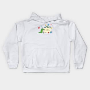 HB Kids Hoodie